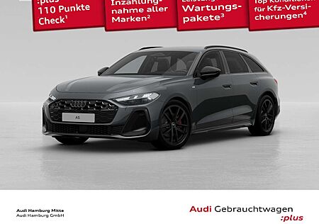 Audi A5 2.0 TFSI S tronic S line Stdhzg LM19