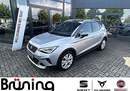Seat Arona Xperience 1.0 TSI /Ganzjahresreifen / Navi Klima