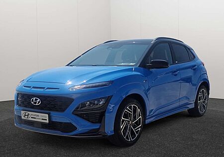 Hyundai Kona 1,0 Turbo 48V N-Line