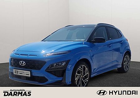 Hyundai Kona 1,0 Turbo 48V N-Line