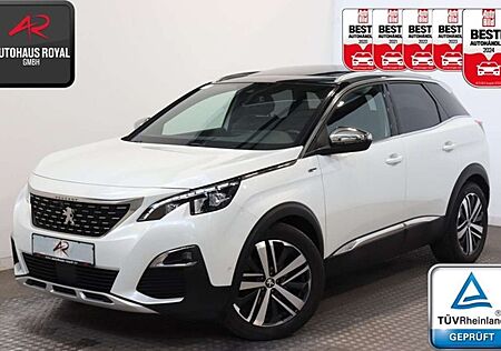 Peugeot 3008 BlueHDi 180 GT MASSAGE,360GRAD,KEYLESS,ACC