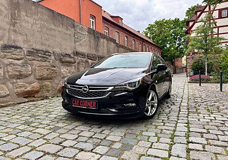 Opel Astra K Sports Tourer Innovation Sportline