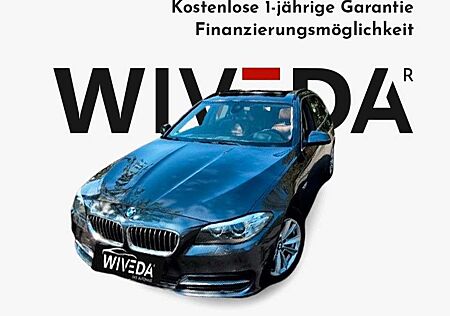 BMW 530 d Touring xDrive~Pano~Navi~HUD~Leder~PDC~SHZ~