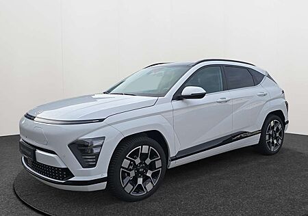 Hyundai Kona Elektro NEUES Modell 65 kWh Prime Bose GSD