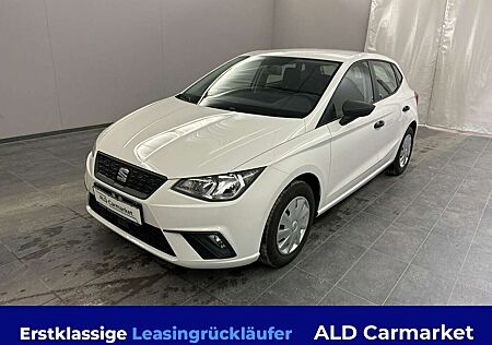 Seat Ibiza 1.0 MPI S&S Reference Limousine, 5-türig, 5-Gang