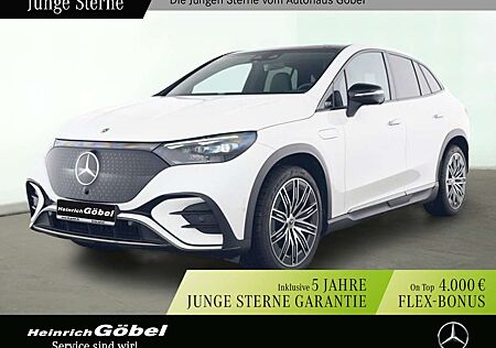 Mercedes-Benz EQE SUV EQE 350+ AMG+360°K.+DIGITAL.L+FAHRASSIST+MEMORY