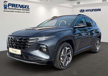 Hyundai Tucson 1.6T-GDi PHEV 4WD Prime KRELL/Leder/ECS