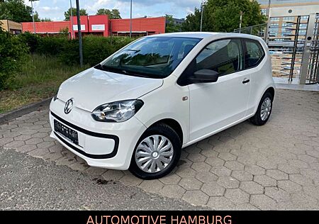 VW Up Volkswagen ! *Servo*ZV/FB*Ganzjahresreifen