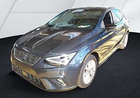 Seat Ibiza 1.0 TSI FR-NAVI-LED-RFK-APP-STHZ- FR