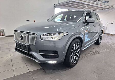 Volvo XC 90 XC90 Inscription AWD Pano Standh.Kamera LED