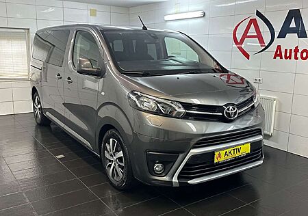 Toyota Pro Ace Proace Verso 2.0 D-4D Shuttle*Automa.*8 Sitze