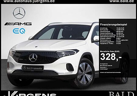 Mercedes-Benz EQA 250 Progressive/LED/Kamera/Totw/Winter/18'