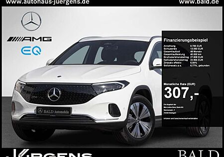 Mercedes-Benz EQA 250 Progressive/LED/Kamera/Totw/Winter/18'