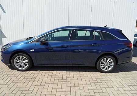 Opel Astra ST 1,5 Elegance+Navi+Kamera+Sitzheizung
