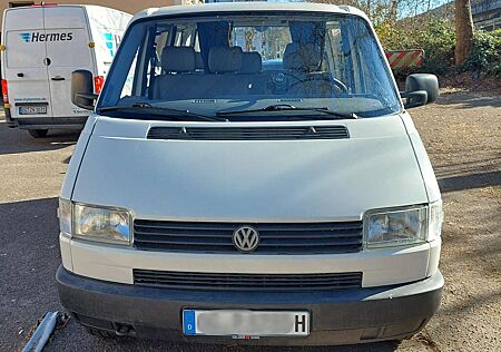 VW T4 Caravelle Volkswagen Oldtimer | Top gepflegt | TÜV bis 03/2027