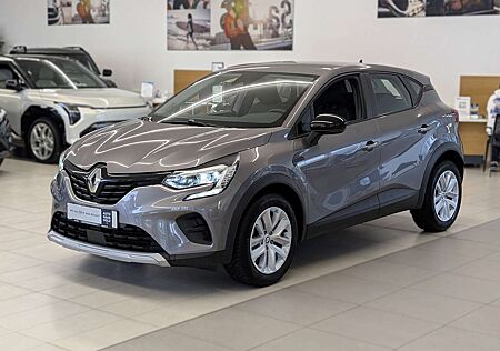 Renault Captur 1.0 TCe 90 Equilibre Allwetterreifen