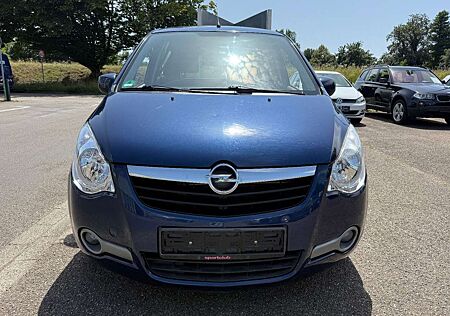 Opel Agila B Edition Automatik Klima Tüv Neu