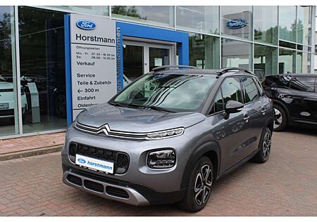 Citroën C3 Aircross Citroen FEEL PURETECH, KLIMA, RADIO, FUNK-ZV, ELEK FH