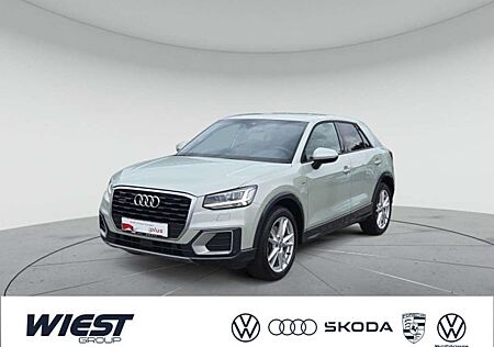 Audi Q2 sport 40 TFSI qu. S tronic, S LINE/KAM/VIRTUA