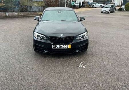 BMW 235 M235i xDrive Coupe Sport-Aut.