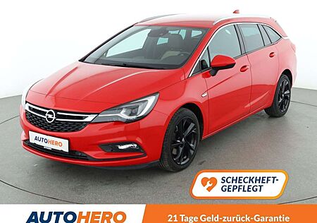 Opel Astra 1.6 SIDI Turbo Innovation Start/Stop*LED*NAVI*