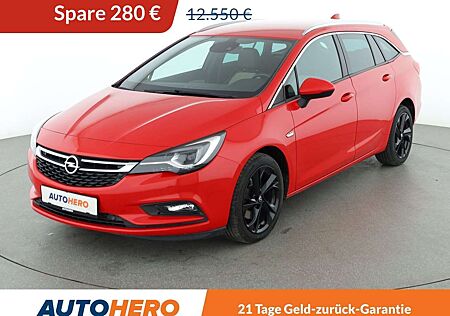 Opel Astra 1.6 SIDI Turbo Innovation Start/Stop*LED*NAVI*