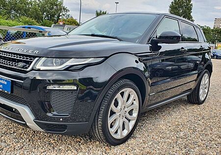 Land Rover Range Rover Evoque SE Dynamic°20"Alu°Kamera°TOP