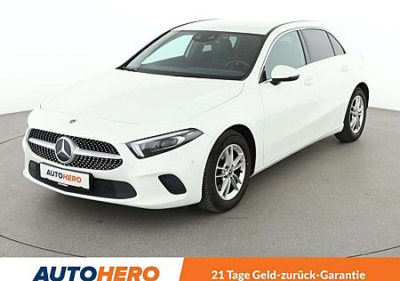 Mercedes-Benz A 200 Aut.*NAVI*LED*TEMPO*PDC*SHZ*