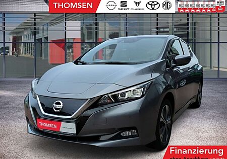 Nissan Leaf e+ N-Connecta ACC AUT Navi LED Winterp. LM