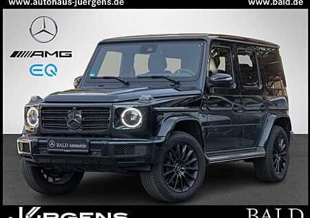 Mercedes-Benz G 500 Comand/Wide/ILS/SHD/Burm/360/Totw/Night