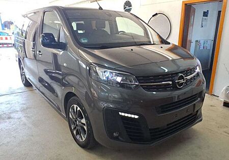 Opel Zafira Life L 2.0 D[Euro6d] S/S AT8 Tourer