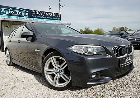 BMW 520 xDrive Aut. M-Sport-Paket |Alcantara| |EU6|