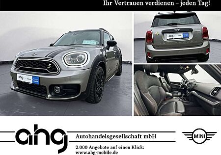 Mini Cooper S Cooper E Countryman E ALL4 Head Up Hifi LED Spor