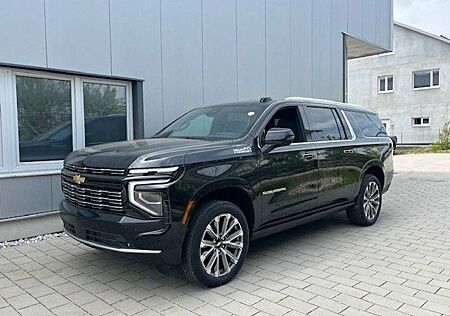Chevrolet Suburban High Country 6.2l V8 MY26