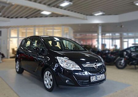 Opel Meriva B Edition PLUS; KLIMA/ GRA/ NSW/ GJR/....