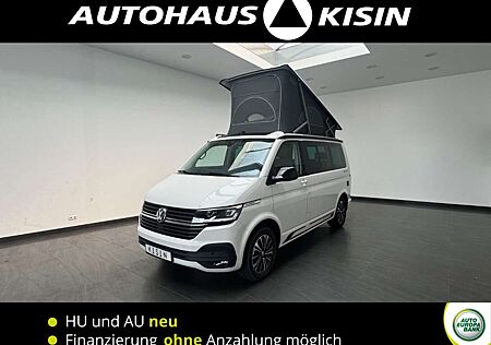 VW Volkswagen Others T6.1 Beach DSG/Aufstelldach /StandHZG/CAM/NAVI/LE