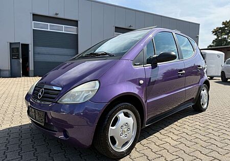 Mercedes-Benz A 160 *PANORAMADACH*5 TÜRIG*TÜV BIS 09/2026*