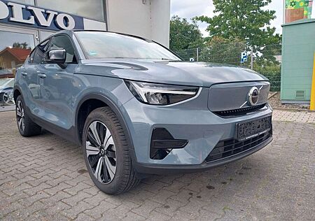 Volvo C40 Plus Recharge Pure Electric 2WD