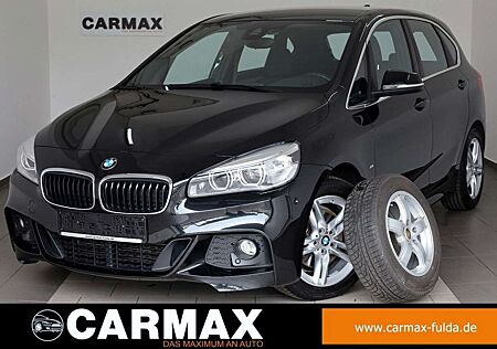 BMW 220iA 220 Active Tourer M Sport Alcantara,LED,SH,PDC