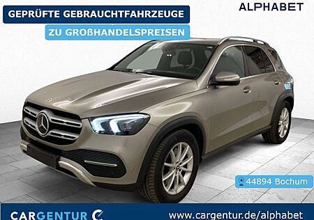Mercedes-Benz GLE 350 de 4Matic Burmester Wide 360° SpoSi ACC