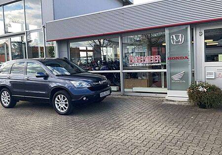 Honda CR-V 2.0 EXECUTIVE Automatik