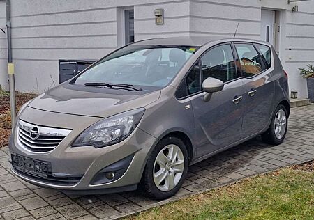 Opel Meriva Innovation