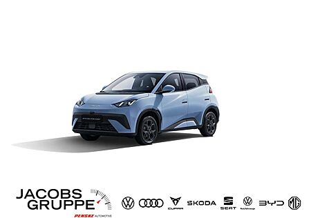 BYD Dolphin Surf Comfort