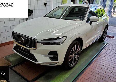 Volvo XC 60 XC60 Inscription LED 20" DrivingAss Kam Memory