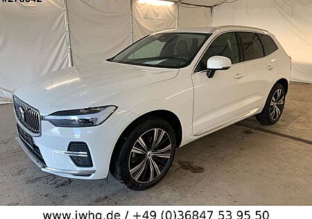 Volvo XC 60 XC60 Inscription LED 20" DrivingAss Kam Memory