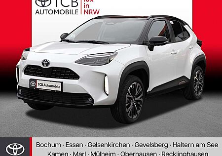 Toyota Yaris Cross 1.5 Hybrid Style Plus ATP-Paket