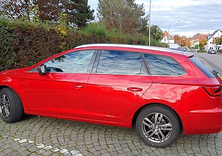 Seat Leon 1.5 TSI OPF Xcellence