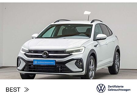 VW Taigo Volkswagen 1.5 TSI DSG R-LINE NAVI*IQ.LIGHT*ACC*KAMER