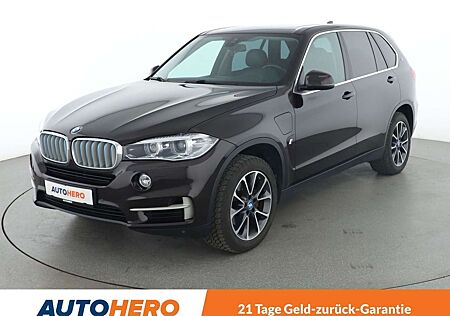 BMW X5 xDrive 40e Aut.*NAVI*TEMPO*CAM*PDC*