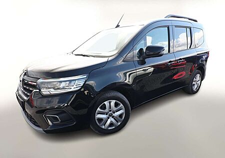 Renault Kangoo Techno III dCi 115 EDC Nav Kam HFT PDC 85 kW (1...